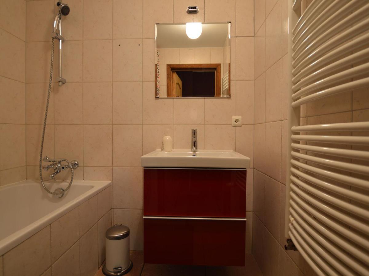 Leuk Huis Met Zwembad Cetturu Exterior photo